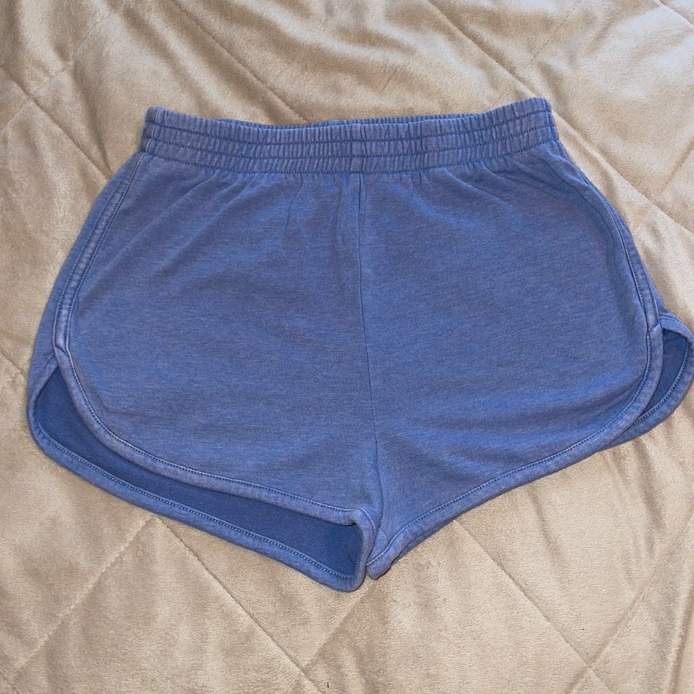 wild fable Acid Wash Lounge Shorts
